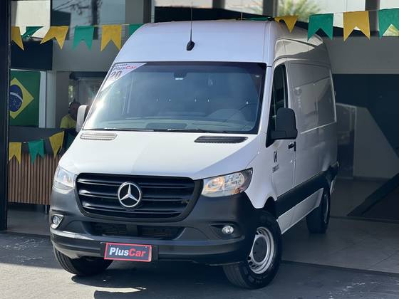 MERCEDES-BENZ SPRINTER 2.2 CDI DIESEL CHASSIS 416 LONGO MANUAL MERCEDES-BENZ SPRINTER 2.2 CDI DIESEL CHASSIS 416 LONGO MANUAL